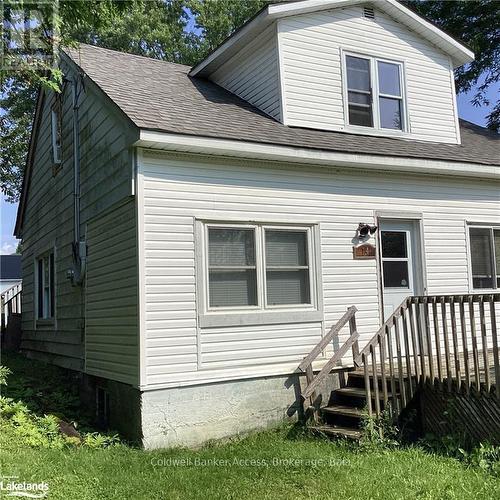 14 Joseph Street, Georgian Bay (Freeman), ON - Outdoor With Exterior