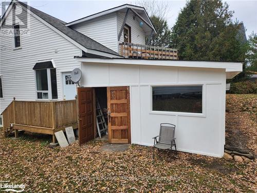 14 Joseph Street, Georgian Bay (Freeman), ON - Outdoor With Exterior