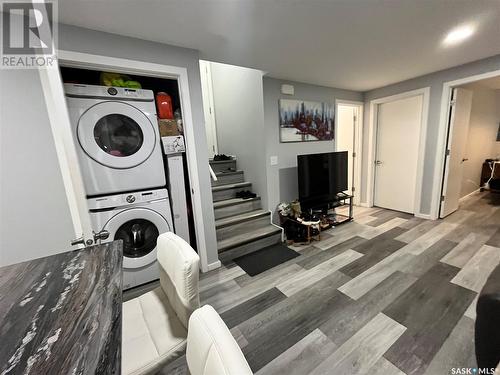 333 S Avenue S, Saskatoon, SK - Indoor Photo Showing Laundry Room