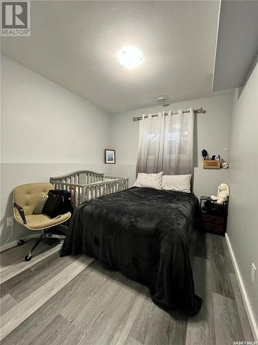 333 S Avenue S, Saskatoon, SK - Indoor Photo Showing Bedroom