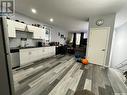 333 S Avenue S, Saskatoon, SK  - Indoor Photo Showing Kitchen 