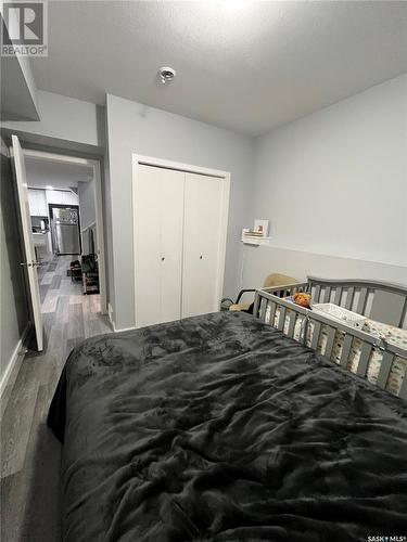 333 S Avenue S, Saskatoon, SK - Indoor Photo Showing Bedroom