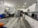 333 S Avenue S, Saskatoon, SK  - Indoor Photo Showing Kitchen 