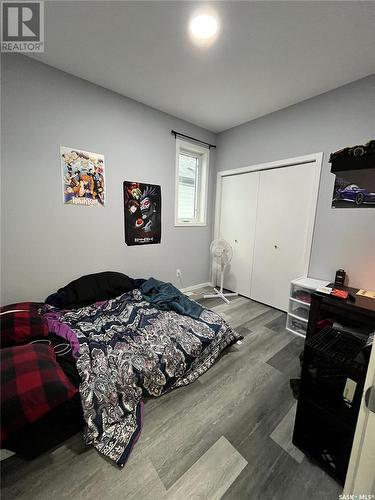 333 S Avenue S, Saskatoon, SK - Indoor Photo Showing Bedroom