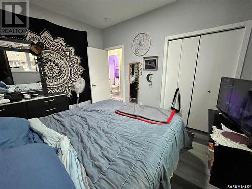 333 S Avenue S, Saskatoon, SK - Indoor Photo Showing Bedroom