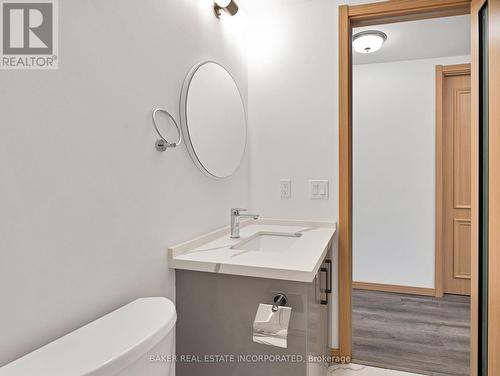 B107 - 3453 Victoria Park Avenue, Toronto, ON - Indoor Photo Showing Bathroom