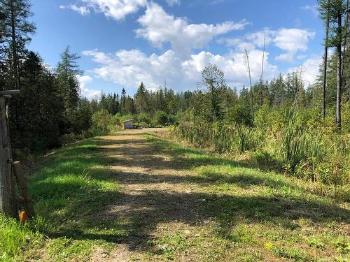 Land/Lot - Rue De La Réserve, Saint-Aimé-Des-Lacs, QC 