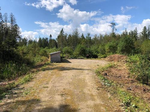 Land/Lot - Rue De La Réserve, Saint-Aimé-Des-Lacs, QC 