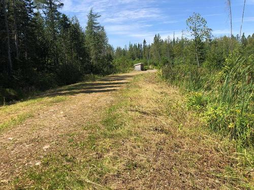 Land/Lot - Rue De La Réserve, Saint-Aimé-Des-Lacs, QC 