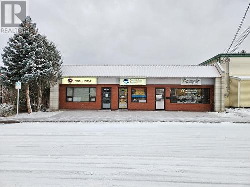 533 Reid Street, Quesnel, BC 