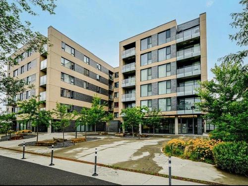 FaÃ§ade - 623-3043 Rue Sherbrooke E., Montréal (Rosemont/La Petite-Patrie), QC - Outdoor With Facade