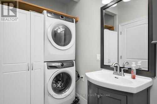 191 Bridge Street W, Greater Napanee, ON - Indoor Photo Showing Laundry Room