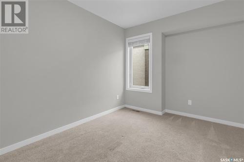 B 3905 James Hill Road, Regina, SK - Indoor Photo Showing Other Room