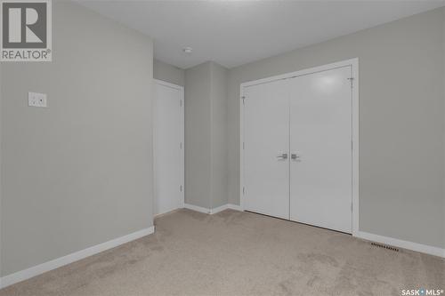 B 3905 James Hill Road, Regina, SK - Indoor Photo Showing Other Room