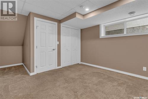 B 3905 James Hill Road, Regina, SK - Indoor Photo Showing Other Room