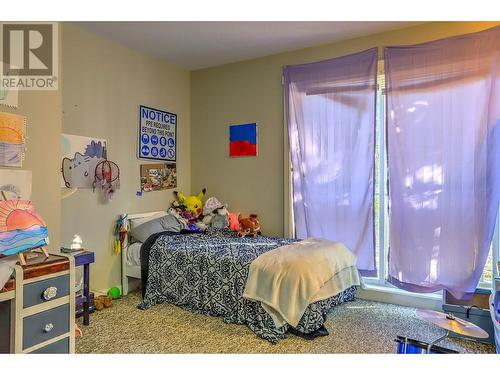 3035 Pleasant Valley Road, Armstrong, BC - Indoor Photo Showing Bedroom