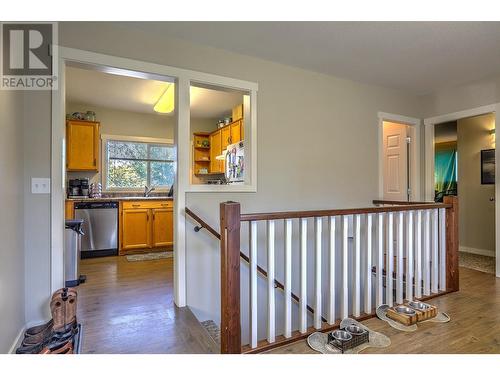 3035 Pleasant Valley Road, Armstrong, BC - Indoor Photo Showing Other Room