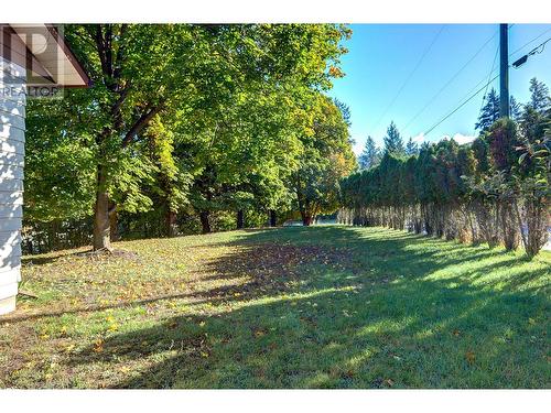 3035 Pleasant Valley Road, Armstrong, BC - Outdoor