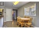 3035 Pleasant Valley Road, Armstrong, BC  - Indoor Photo Showing Dining Room 