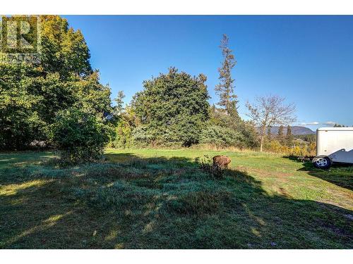 3035 Pleasant Valley Road, Armstrong, BC - Outdoor