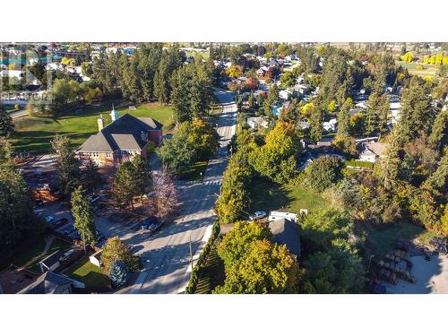 3035 Pleasant Valley Road, Armstrong, BC - Outdoor With View