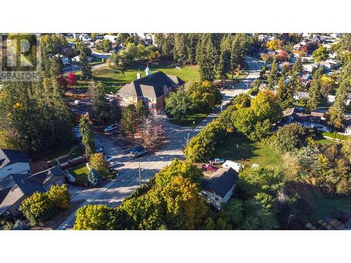 3035 Pleasant Valley Road, Armstrong, BC - Outdoor With View