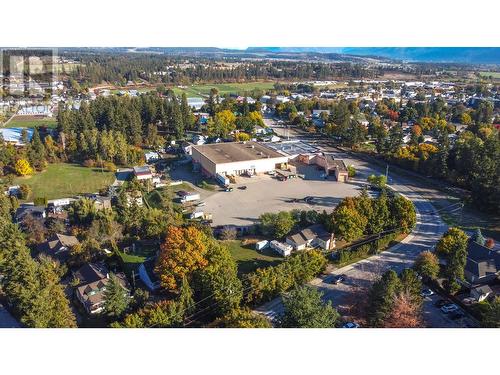 3035 Pleasant Valley Road, Armstrong, BC - Outdoor With View