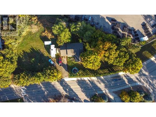 3035 Pleasant Valley Road, Armstrong, BC - Outdoor With View