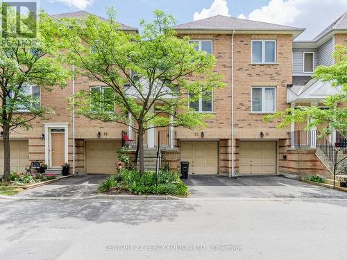 6A Leaside Park Drive, Toronto, ON 