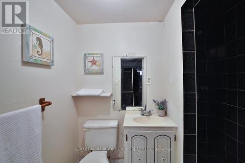 82 Oxford Street, Richmond Hill, ON - Indoor Photo Showing Bathroom