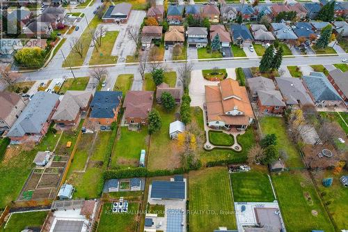 82 Oxford Street, Richmond Hill, ON - Outdoor With View