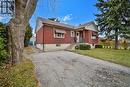 82 Oxford Street, Richmond Hill, ON  - Outdoor 