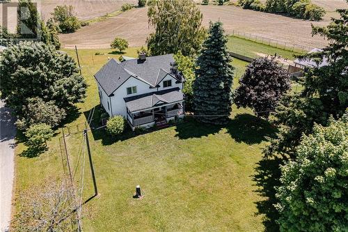 Beautiful 1.5 storey home - 631 Hillcrest Road, Simcoe, ON 