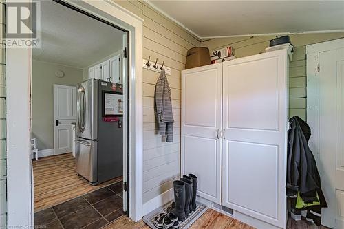 Mudroom - 631 Hillcrest Road, Simcoe, ON 