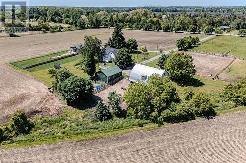 Outbuildings - 631 Hillcrest Road, Simcoe, ON 