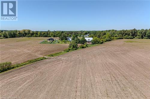 55 acres of workable land - 631 Hillcrest Road, Simcoe, ON 