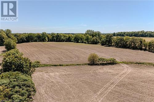 55 acres workable land - 631 Hillcrest Road, Simcoe, ON 