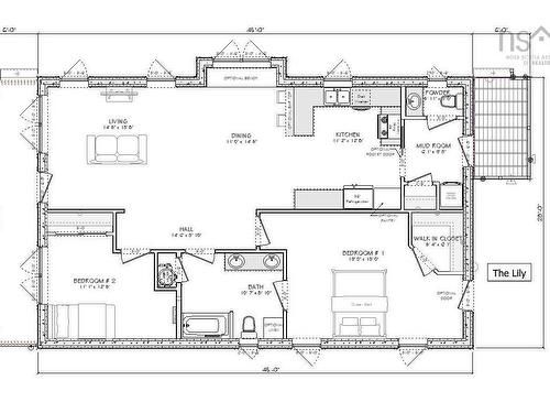 Lot 9 Michaela Street, Pictou, NS 