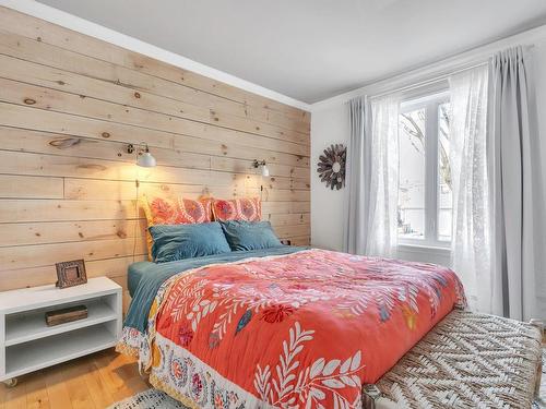 Chambre Ã Â coucher - 1642 Rue Des Saphirs, Longueuil (Saint-Hubert), QC - Indoor Photo Showing Bedroom