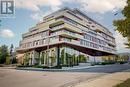 806 - 160 Kingsway Crescent, Toronto, ON  - Outdoor With Balcony 