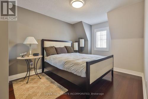 3 - 31 Massey Street, Toronto, ON - Indoor Photo Showing Bedroom