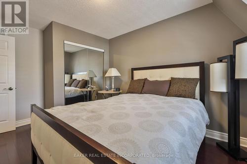 3 - 31 Massey Street, Toronto, ON - Indoor Photo Showing Bedroom