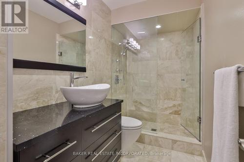 3 - 31 Massey Street, Toronto, ON - Indoor Photo Showing Bathroom