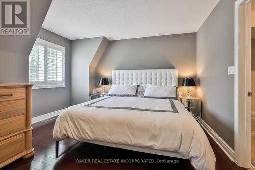 3 - 31 Massey Street, Toronto, ON - Indoor Photo Showing Bedroom