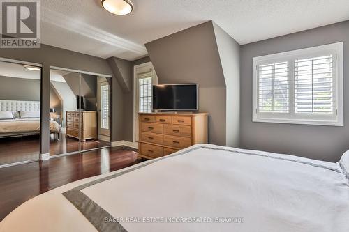 3 - 31 Massey Street, Toronto, ON - Indoor Photo Showing Bedroom