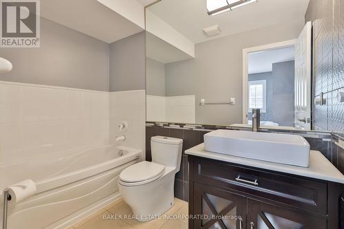 3 - 31 Massey Street, Toronto, ON - Indoor Photo Showing Bathroom