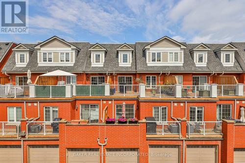 3 - 31 Massey Street, Toronto, ON - Outdoor With Facade