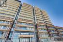 1105 - 220 Missinnihe Way, Mississauga, ON  - Outdoor 