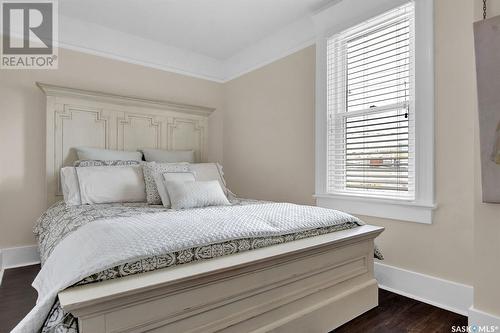 2147 Angus Street, Regina, SK - Indoor Photo Showing Bedroom