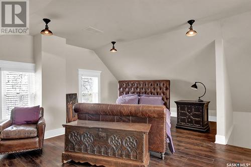 2147 Angus Street, Regina, SK - Indoor Photo Showing Bedroom